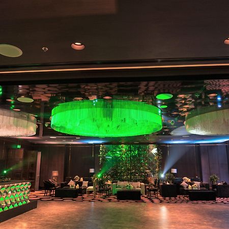 Hotel Intercontinental Dhaka By Ihg Extérieur photo