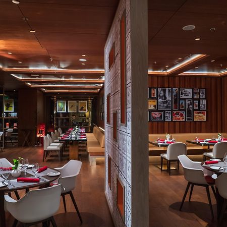 Hotel Intercontinental Dhaka By Ihg Extérieur photo