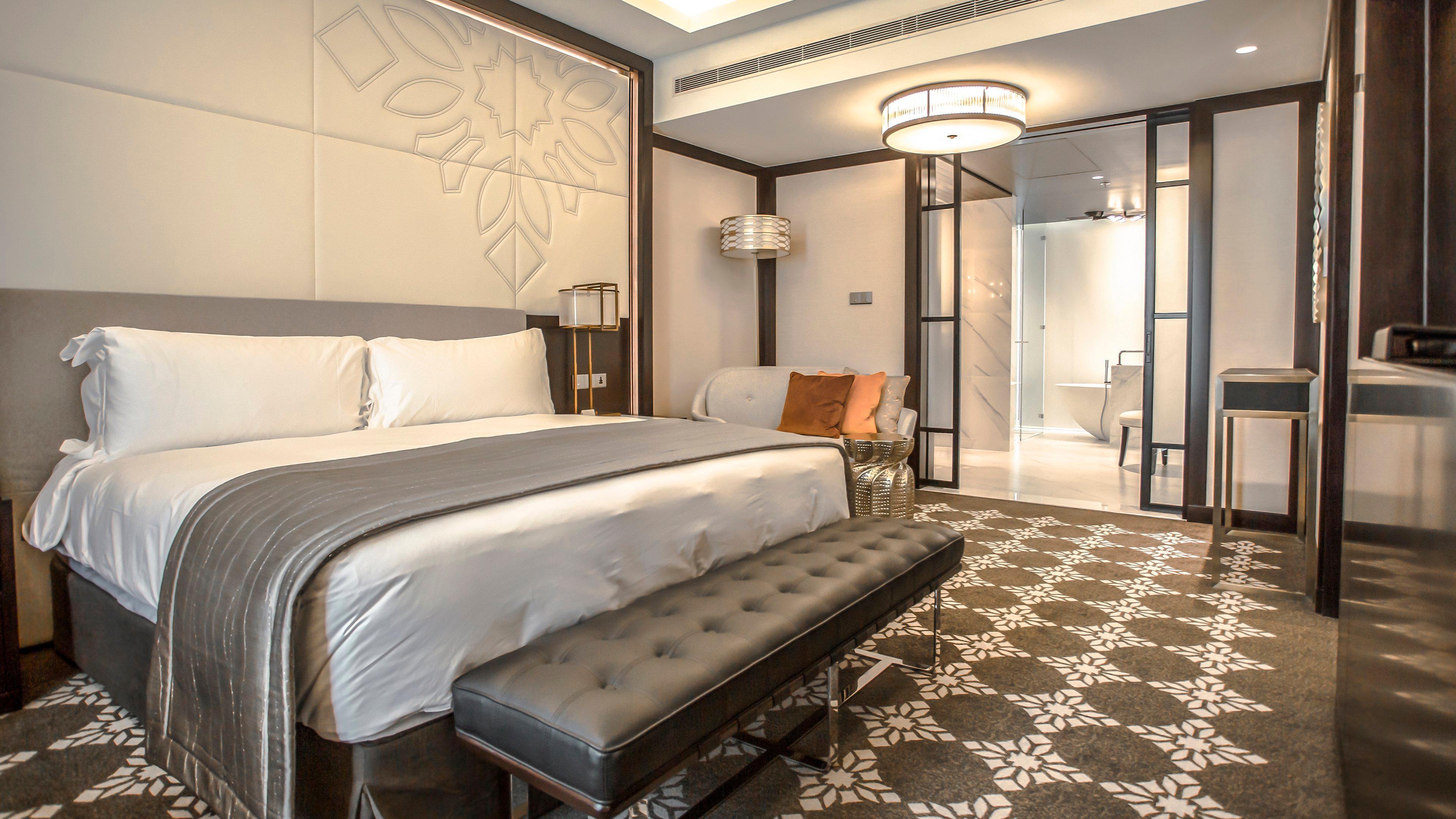 Hotel Intercontinental Dhaka By Ihg Extérieur photo