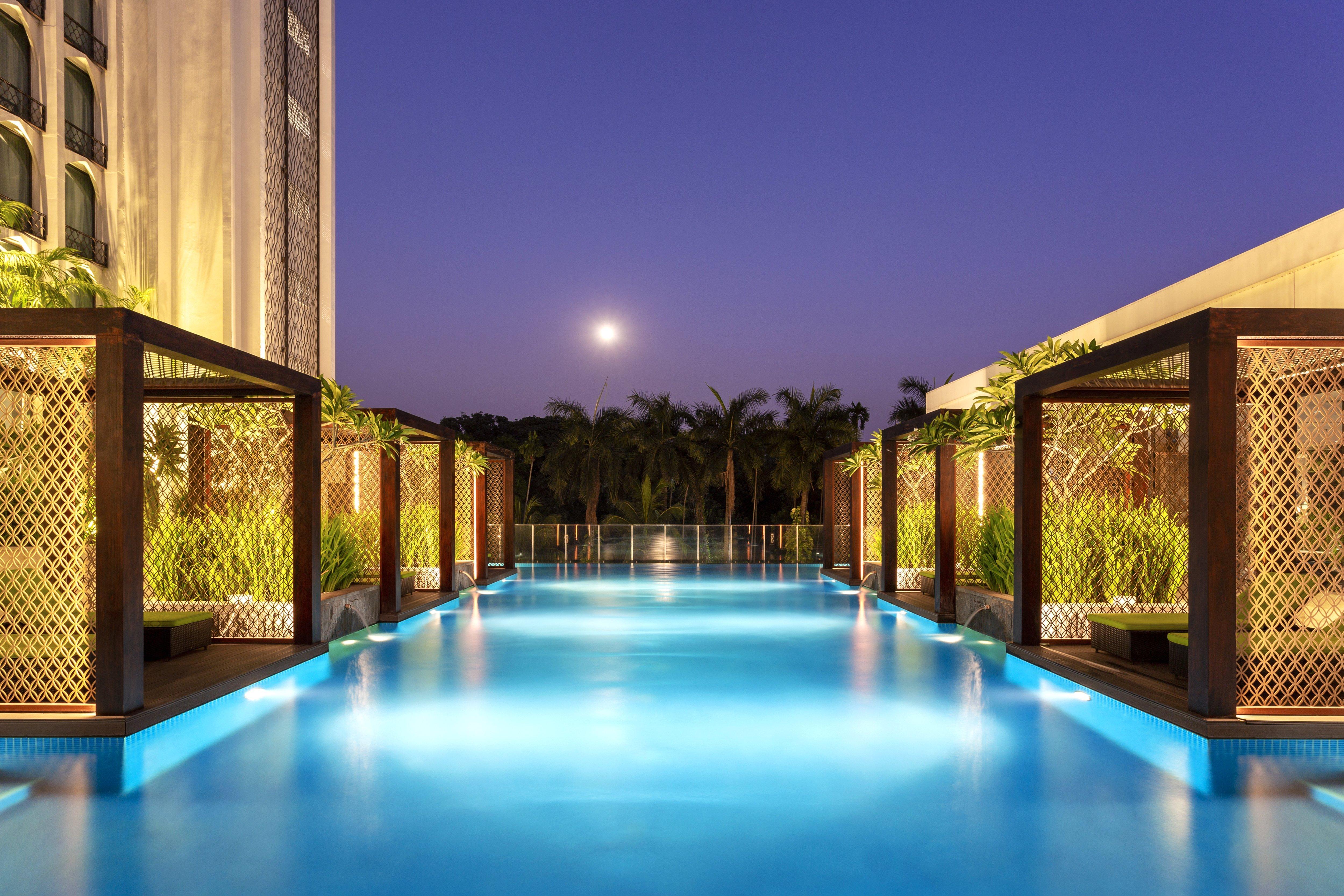 Hotel Intercontinental Dhaka By Ihg Extérieur photo