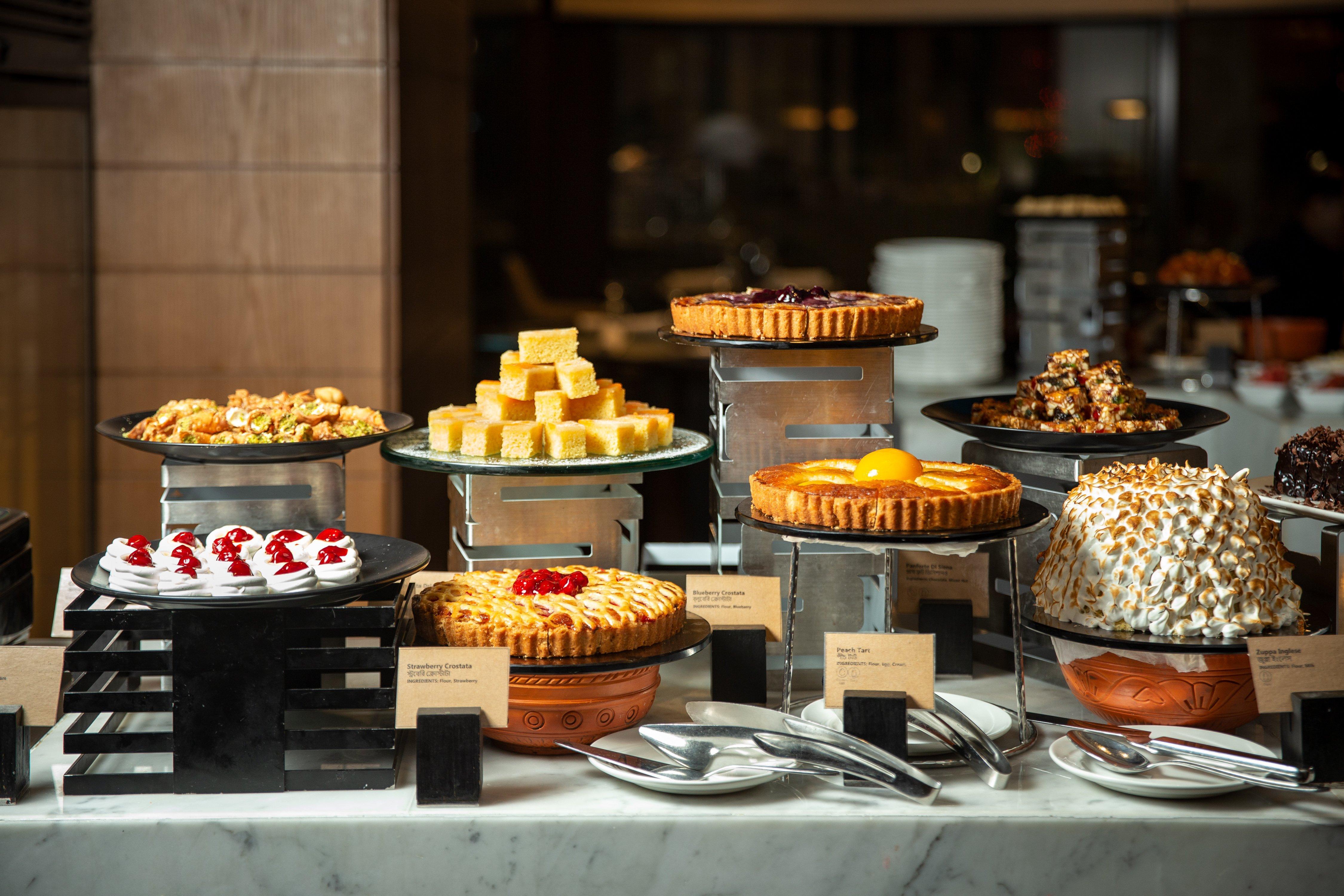 Hotel Intercontinental Dhaka By Ihg Extérieur photo