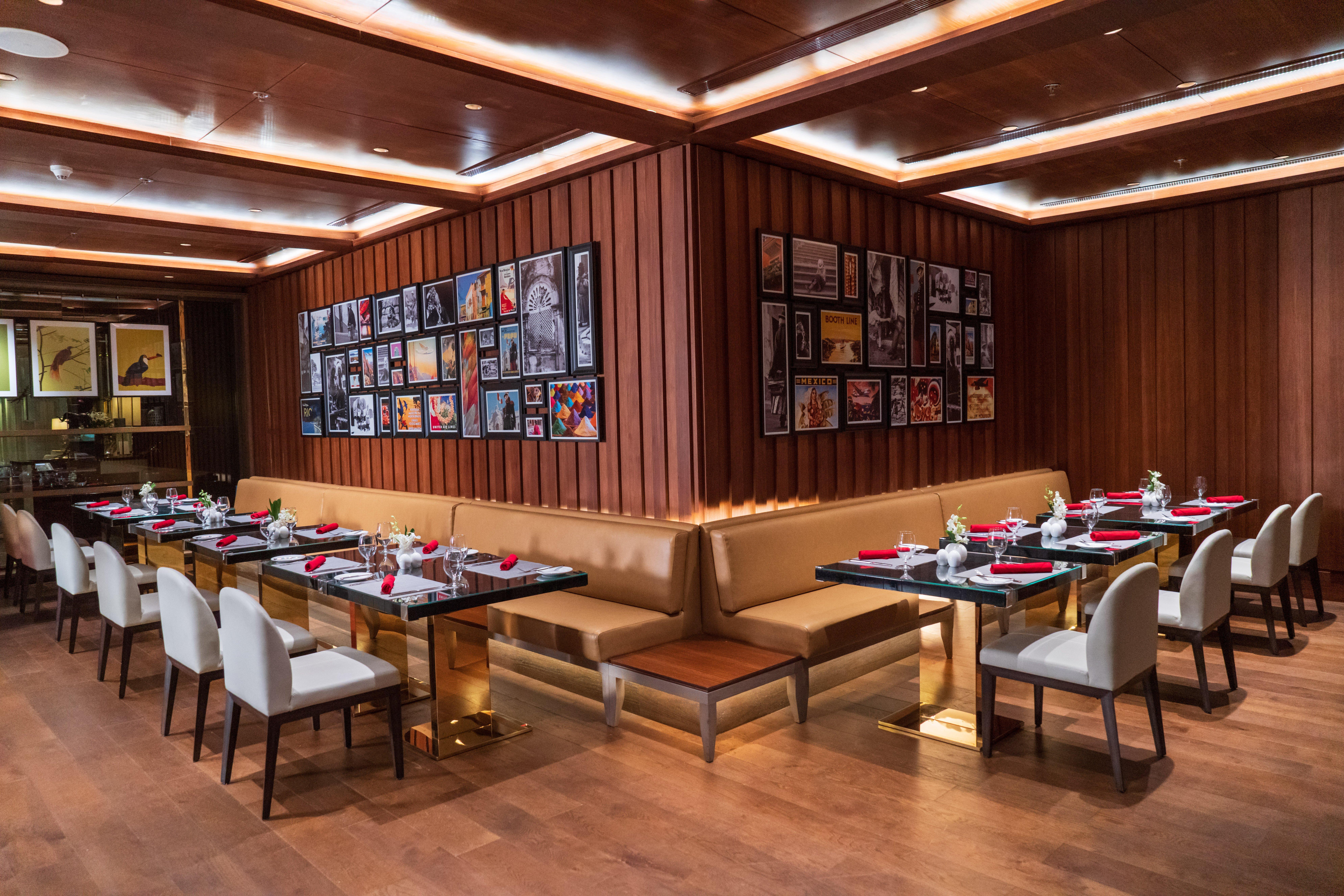 Hotel Intercontinental Dhaka By Ihg Extérieur photo