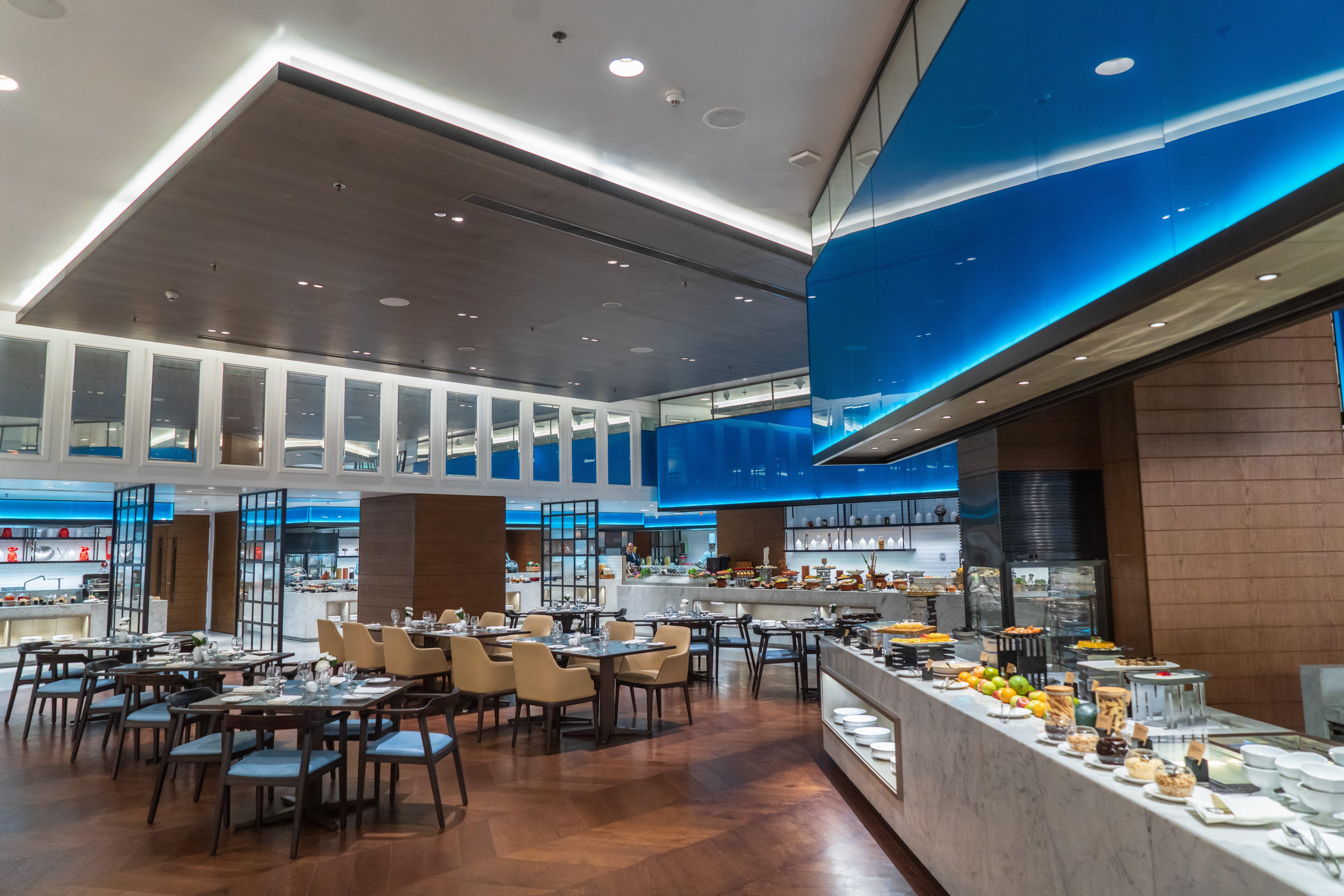 Hotel Intercontinental Dhaka By Ihg Extérieur photo