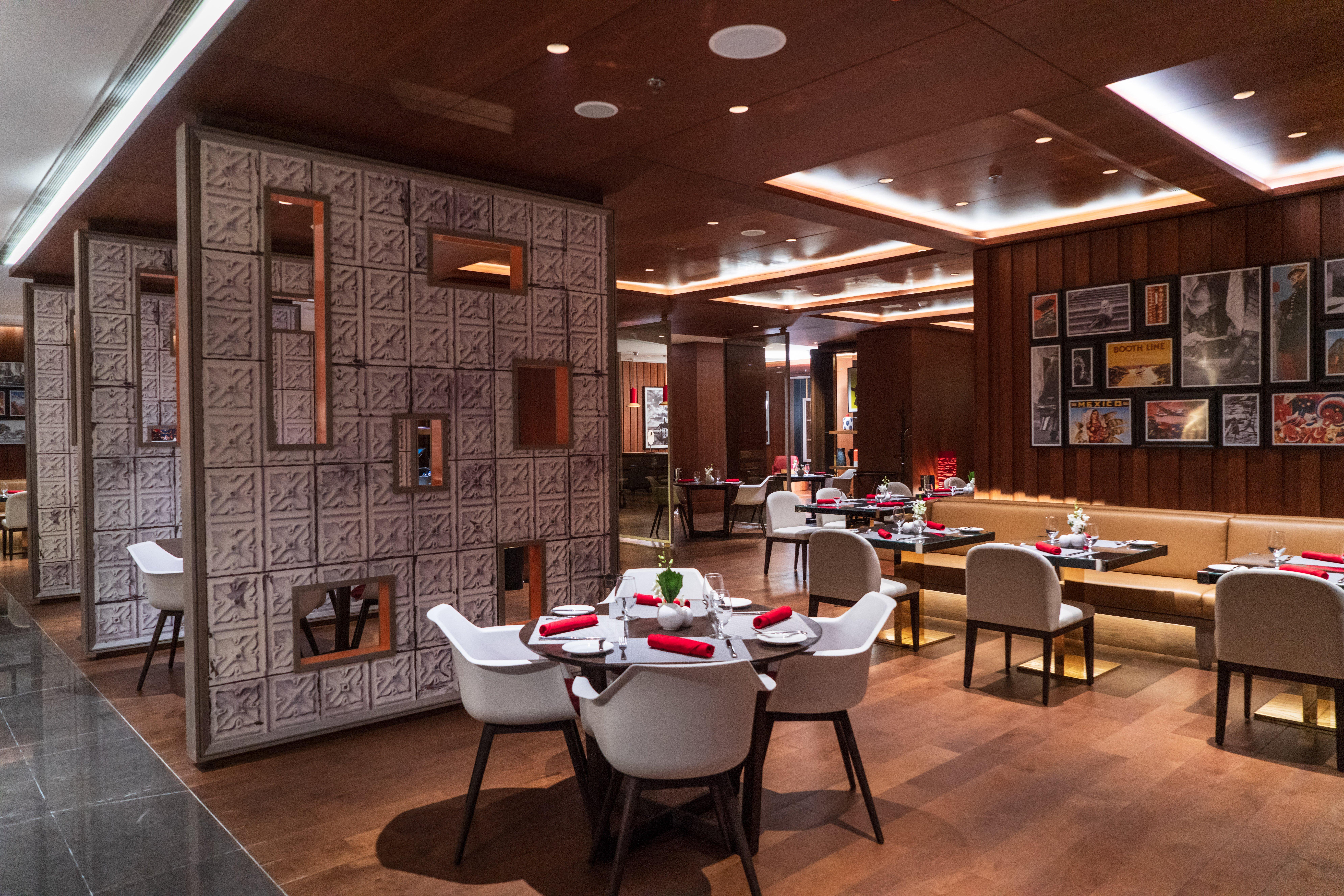 Hotel Intercontinental Dhaka By Ihg Extérieur photo