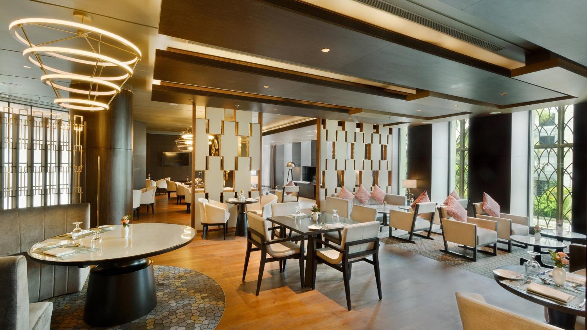 Hotel Intercontinental Dhaka By Ihg Extérieur photo